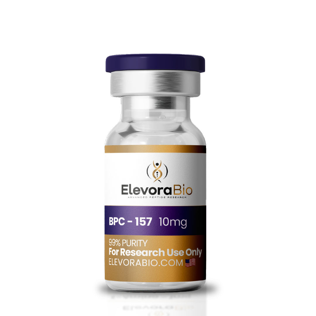 BPC-157 10 mg
